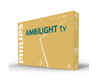 Philips 65PUS8400 65" Ambilight QLED 4K Dolby Atmos - 1366375 - zdjęcie 9